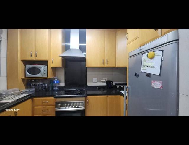 2 BEDROOM PROPERTY TO RENT IN NORTH BEACH